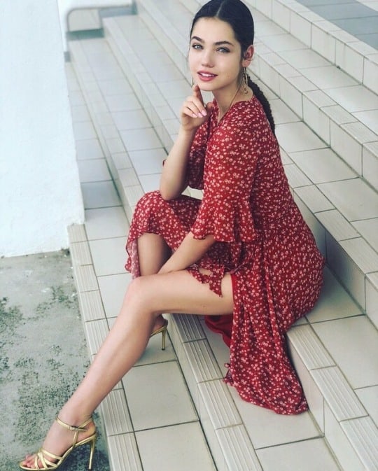 Daria Yanchik Daria Yanchik