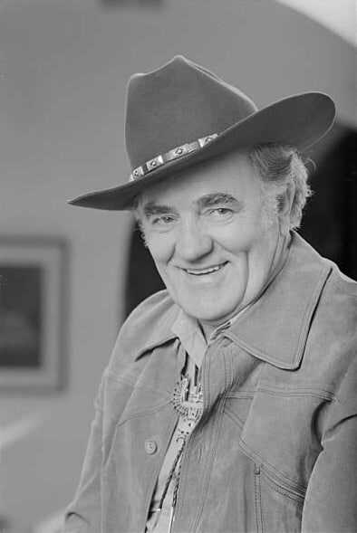 Louis L'Amour Louis L'Amour