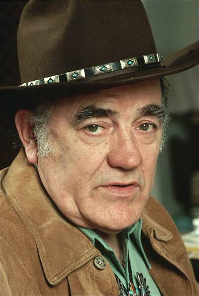 Louis L'Amour Louis L'Amour