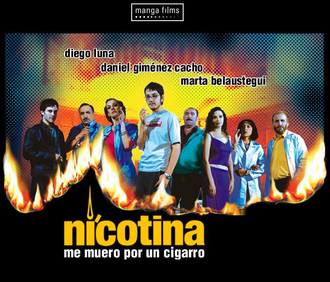 Nicotina