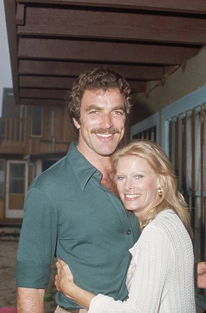 Tom Selleck Tom Selleck
