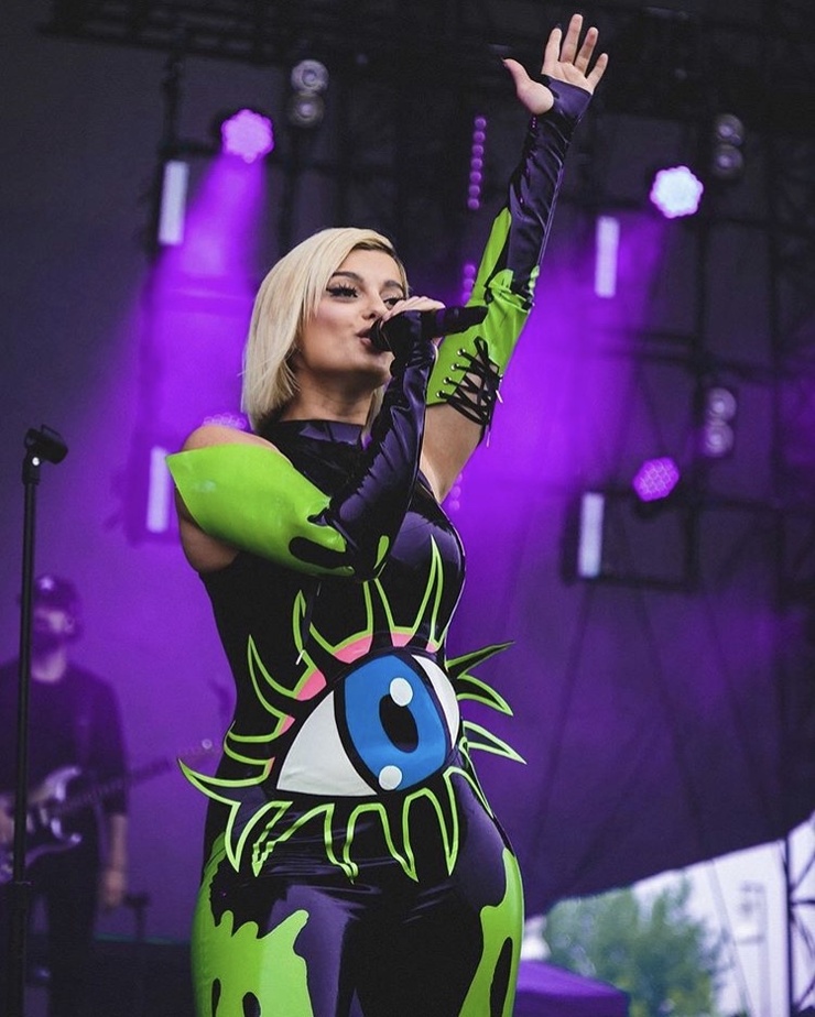 Bebe Rexha