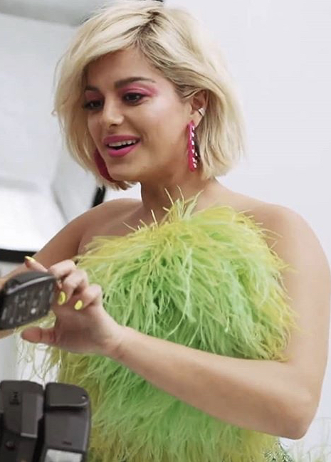 Bebe Rexha
