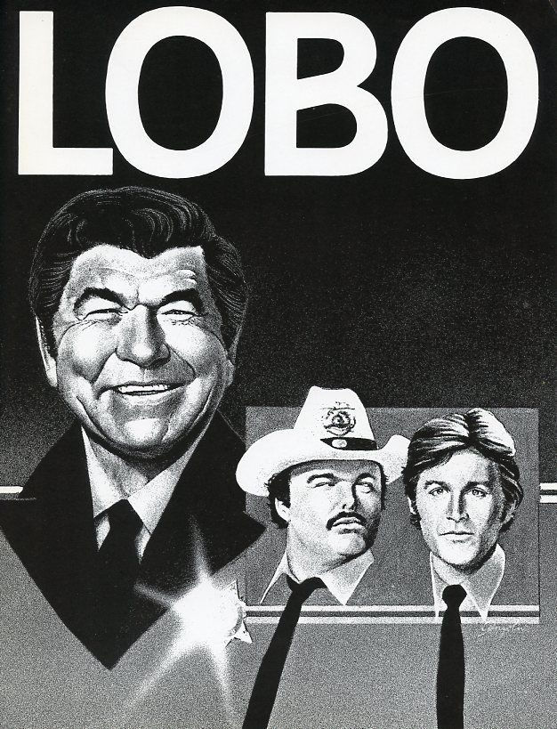Picture of The Misadventures of Sheriff Lobo (1979 ) Picture of The Misadventures of Sheriff Lobo (1979 )