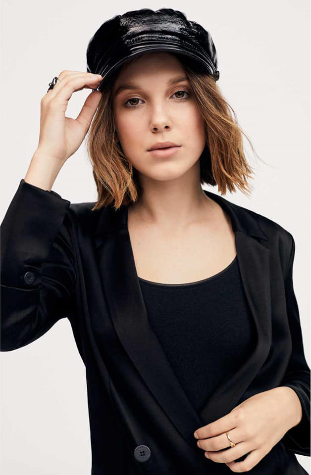 Millie Bobby Brown Millie Bobby Brown