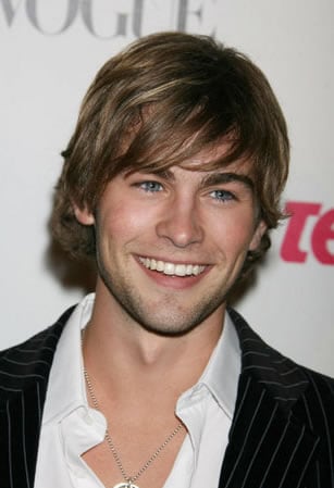 Chace Crawford