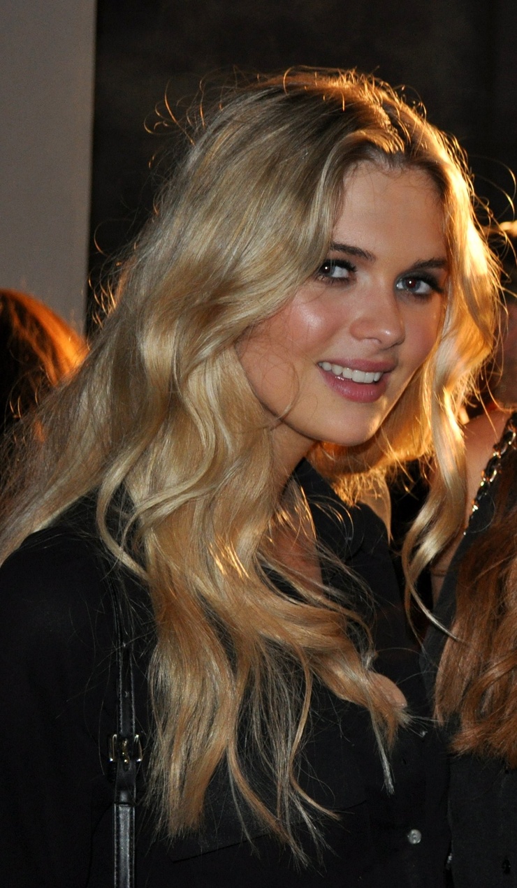 Megan Williams II