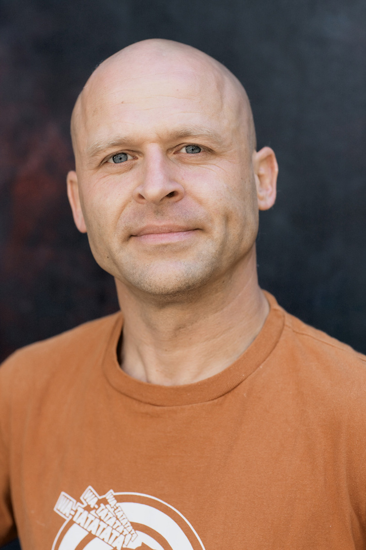 Gero Ivers