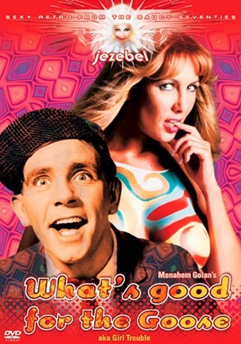 What's Good for the Goose                                  (1969)