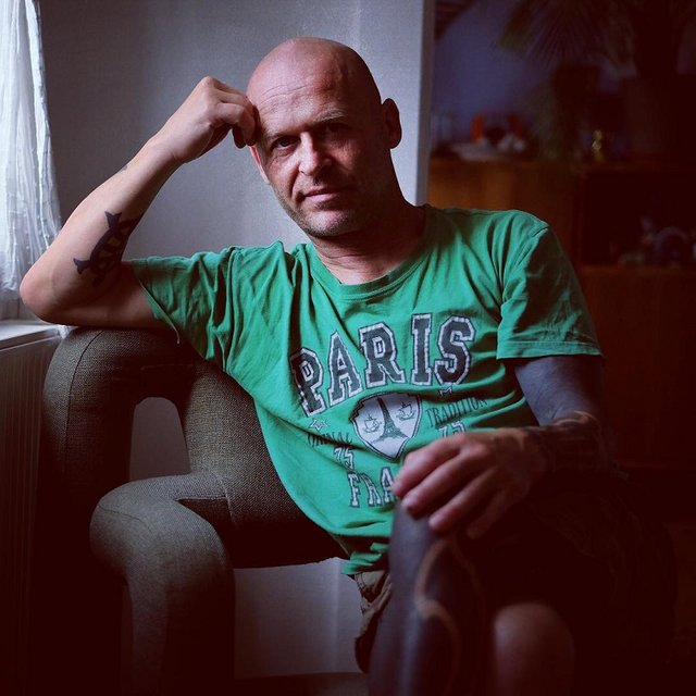 Gero Ivers