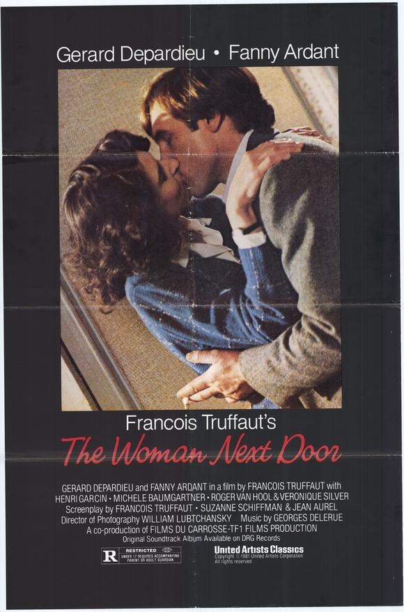 The Woman Next Door The Woman Next Door