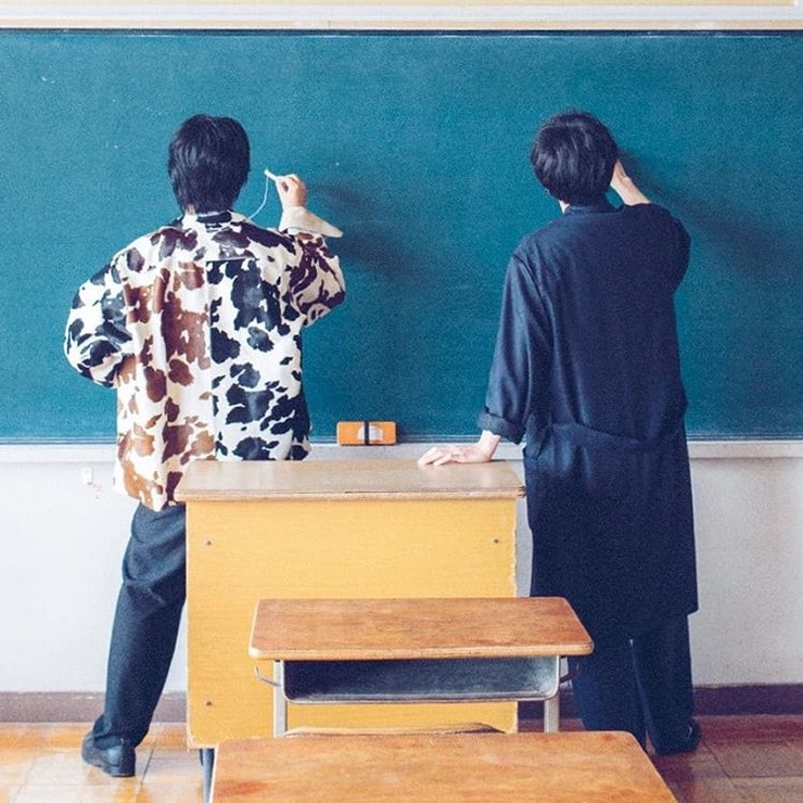 Kento Hayashi