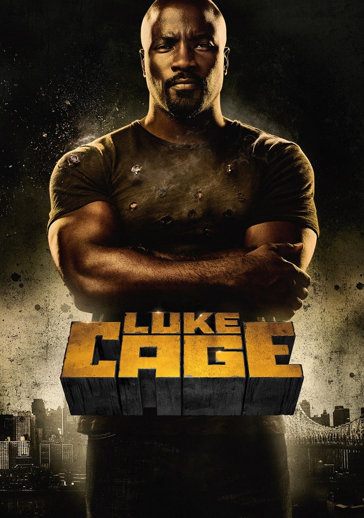 Luke Cage