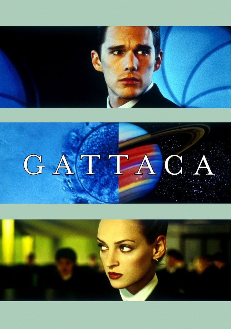 Gattaca