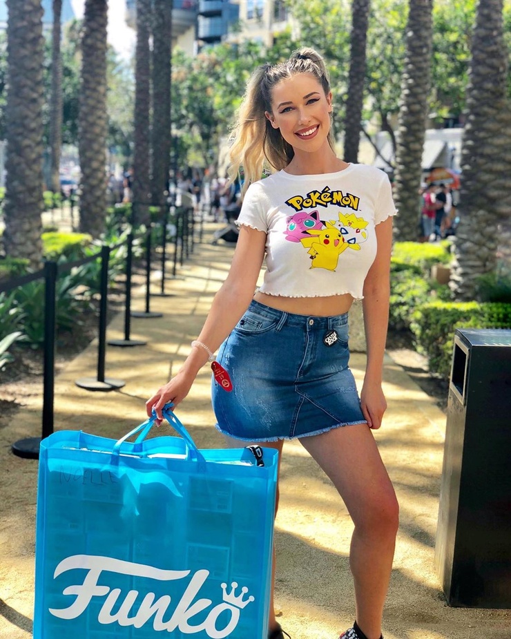 Noelle Foley