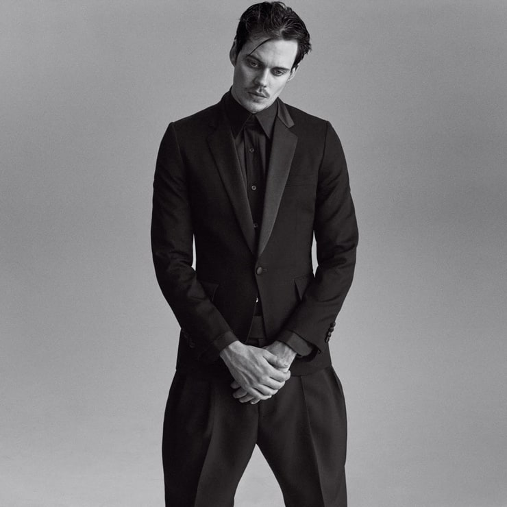 Bill Skarsgård