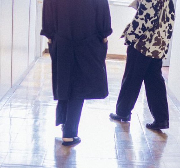 Kento Hayashi