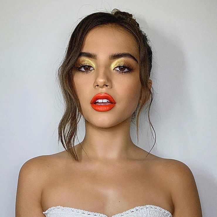 Isabela Moner Isabela Moner