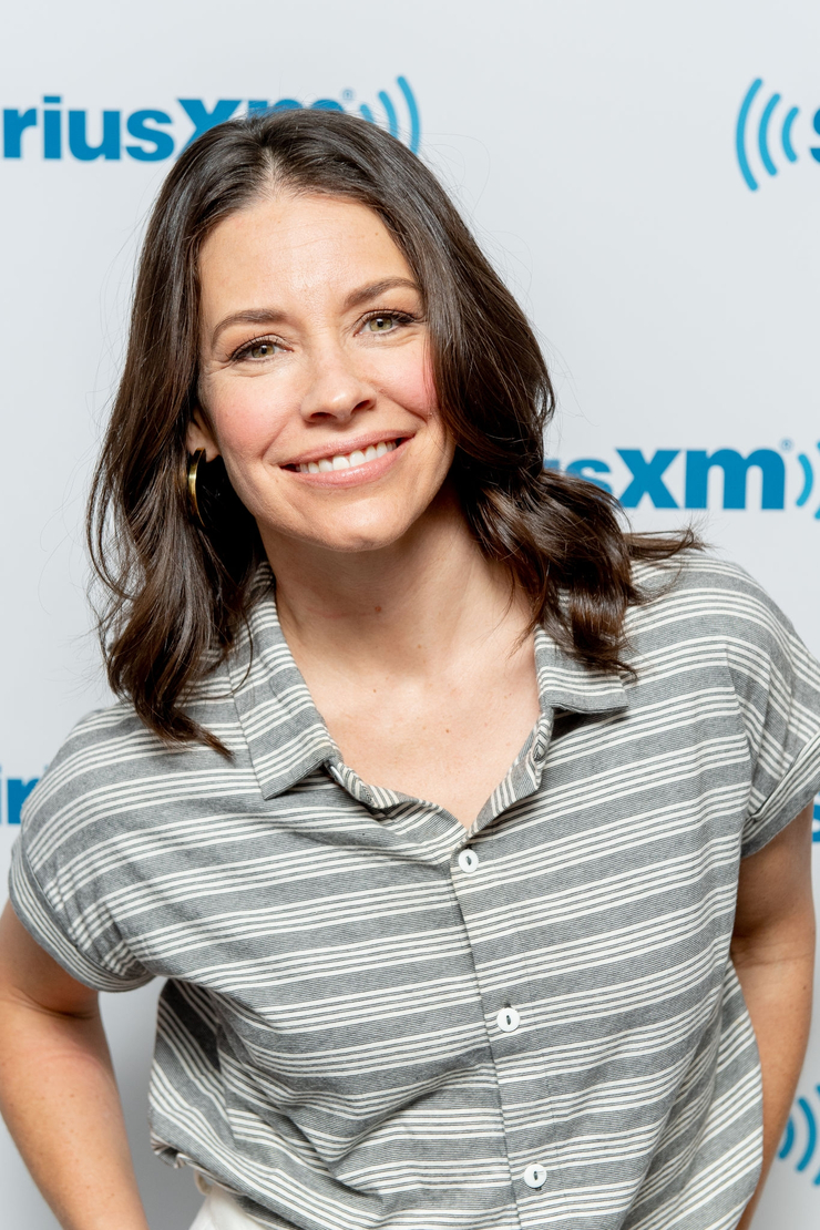 Evangeline Lilly