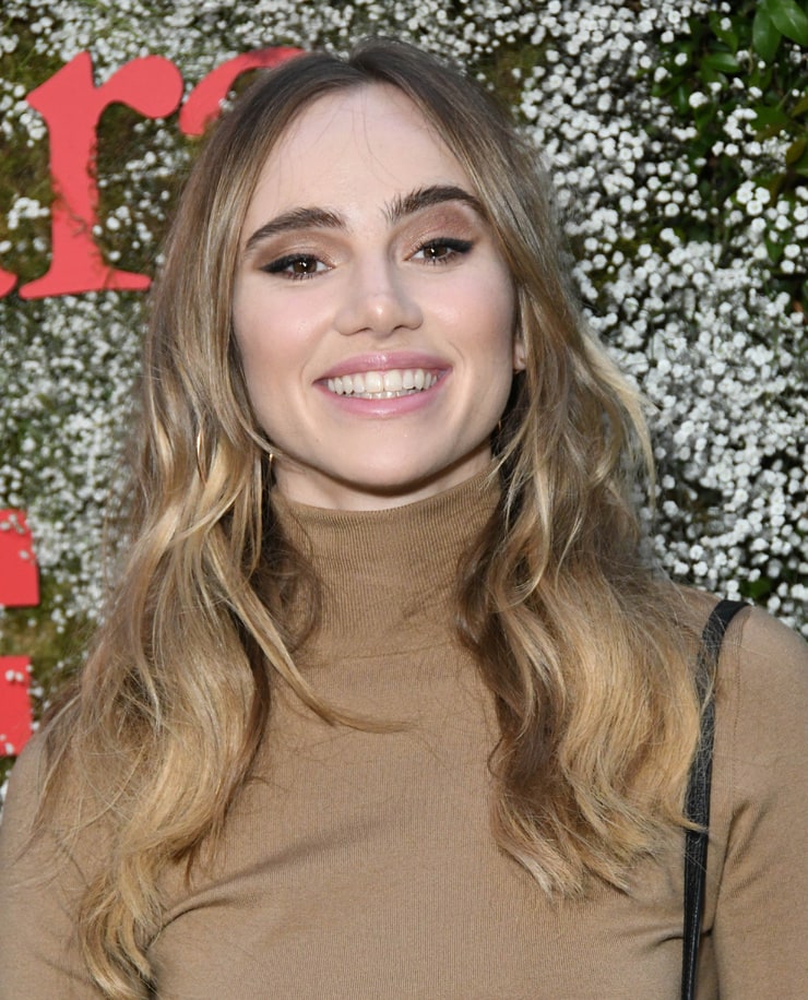 Suki Waterhouse