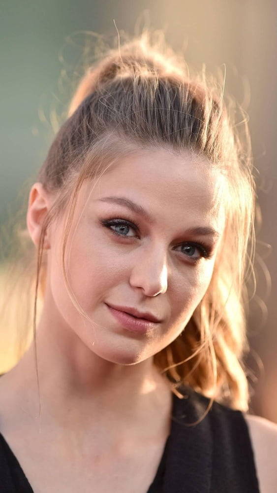 Melissa Benoist