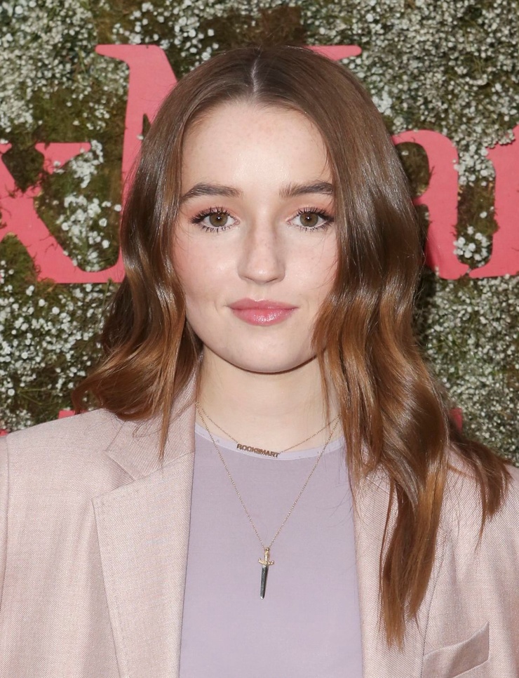 Kaitlyn Dever