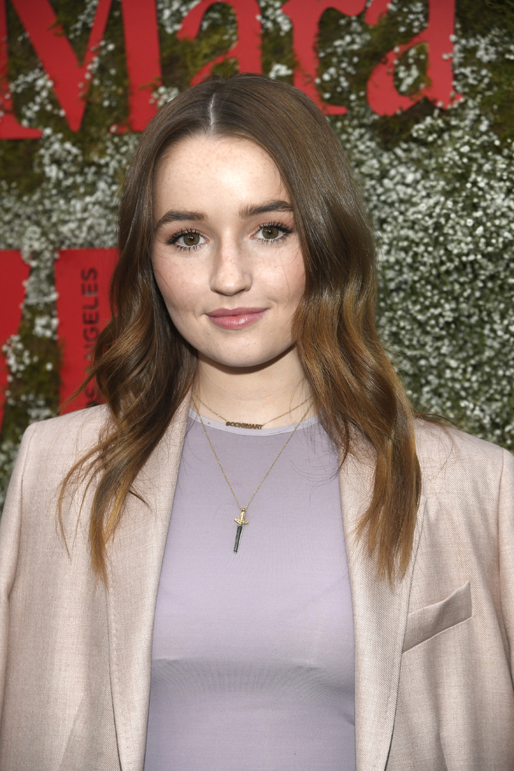 Kaitlyn Dever