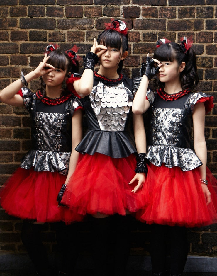 BABYMETAL