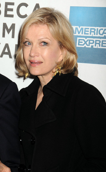 Diane Sawyer Diane Sawyer