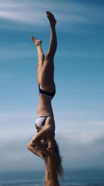 Anna Gasser