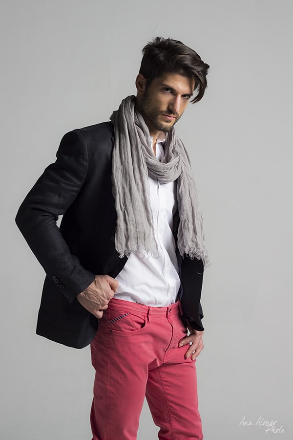 Jose Pedro Mascarell