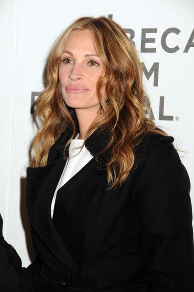 Julia Roberts