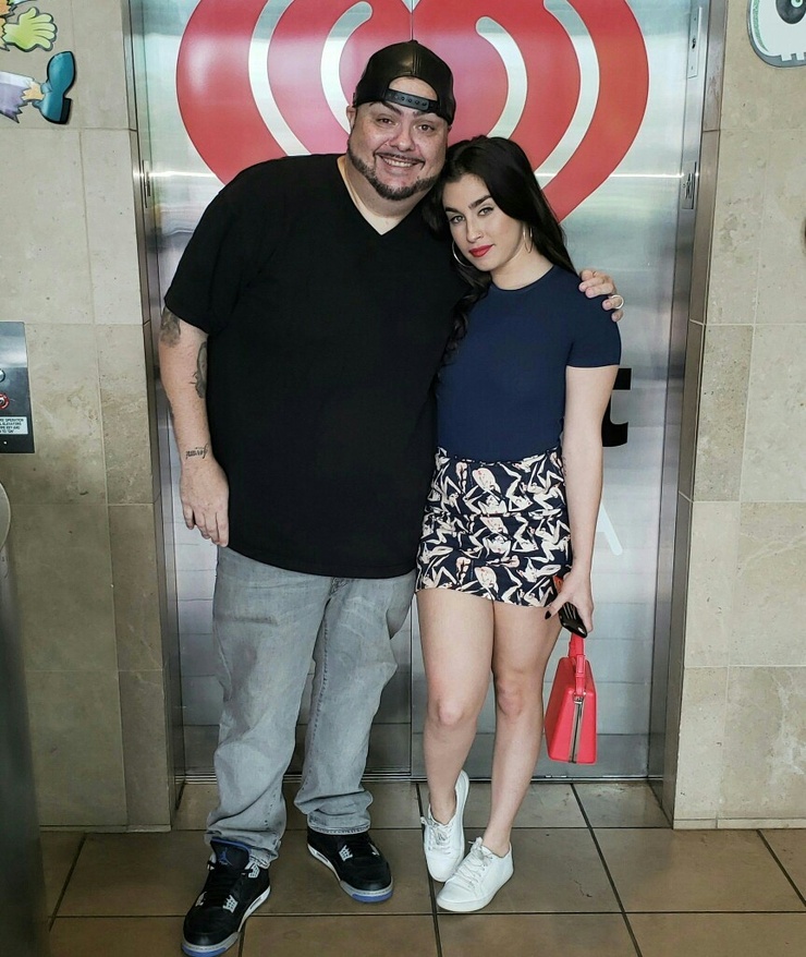 Lauren Jauregui