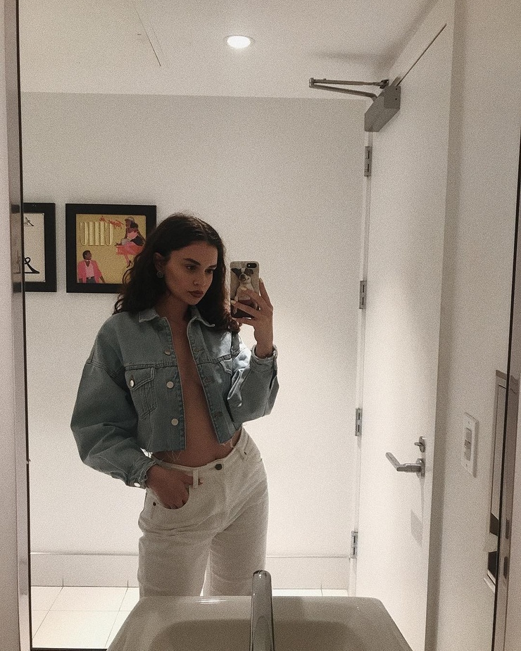 Sabrina Claudio