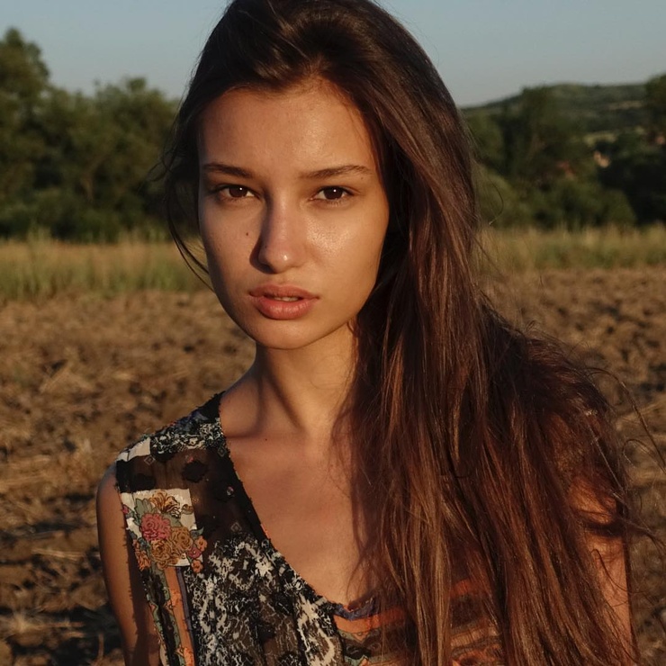 Boryana Manoilova