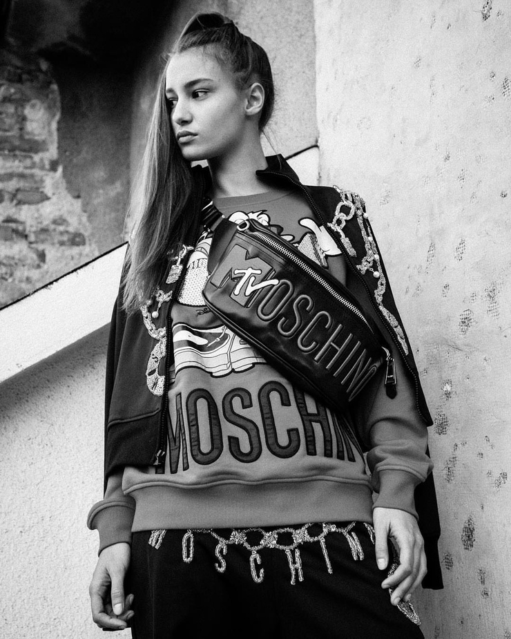 Boryana Manoilova