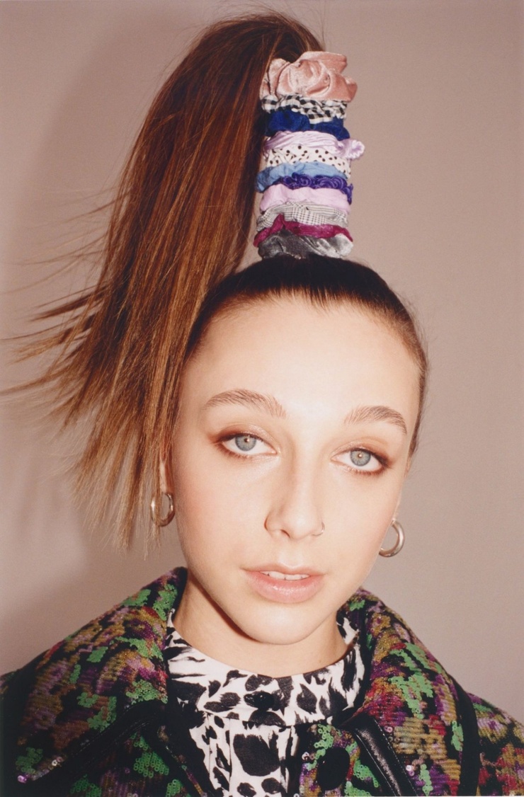 Emma Chamberlain