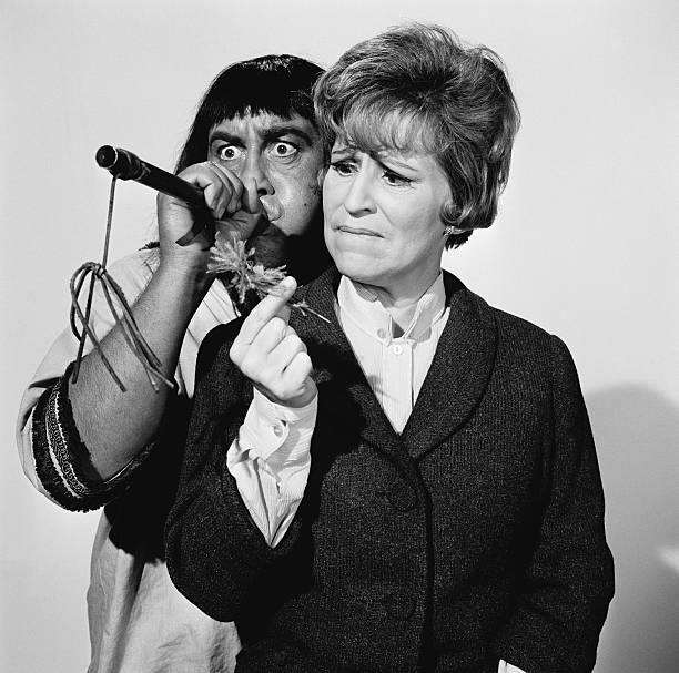 Alice Ghostley