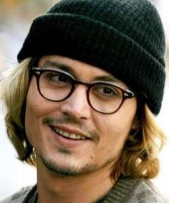 Johnny Depp