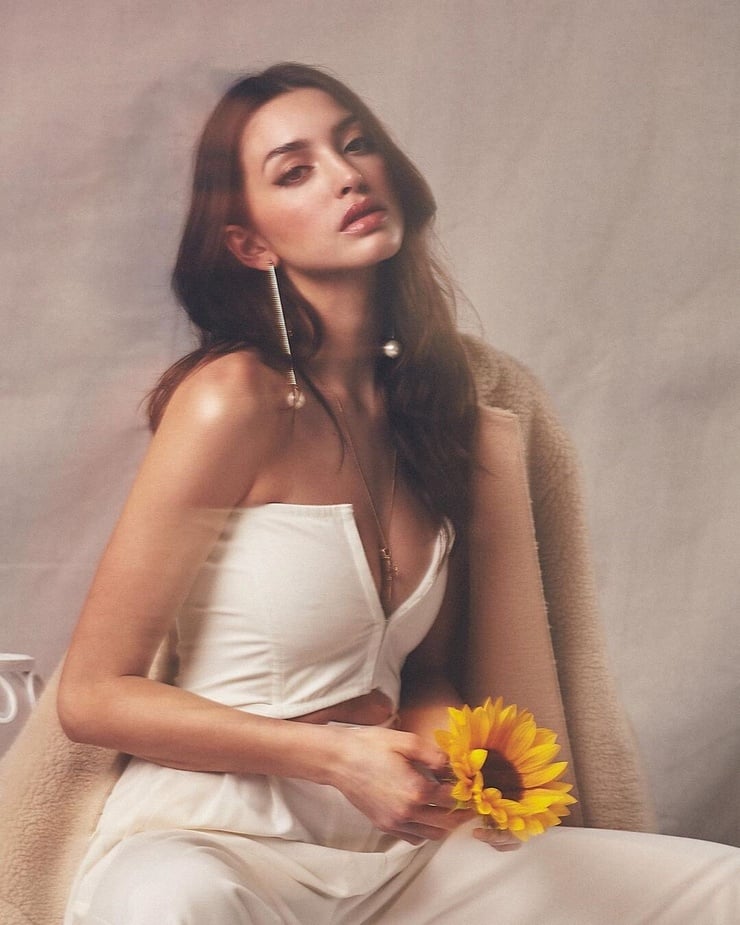 Celine Farach Celine Farach