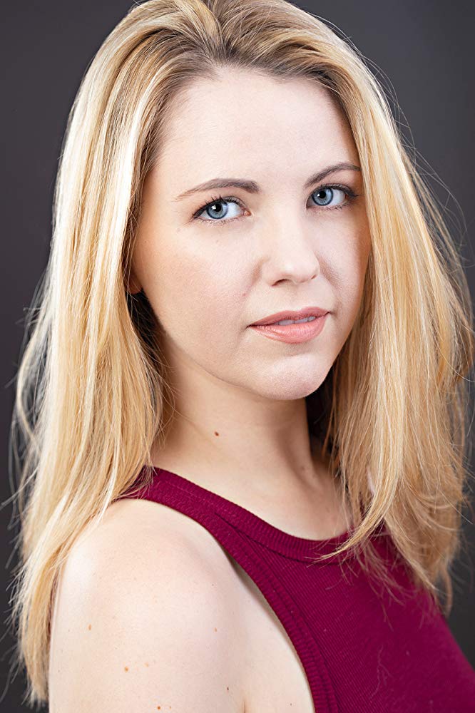 Laura Faye Justad