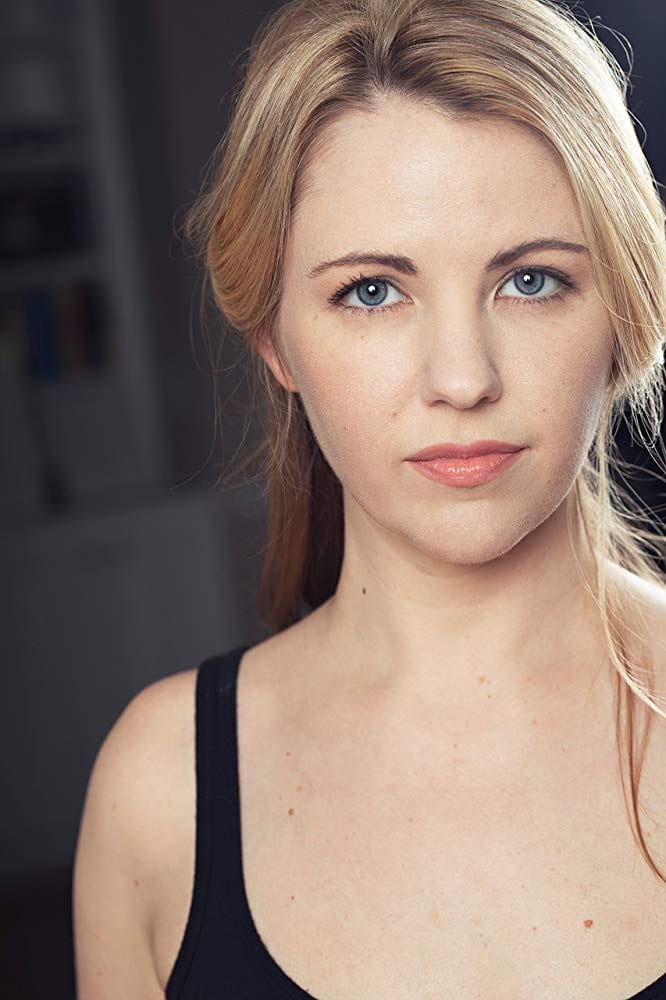 Laura Faye Justad