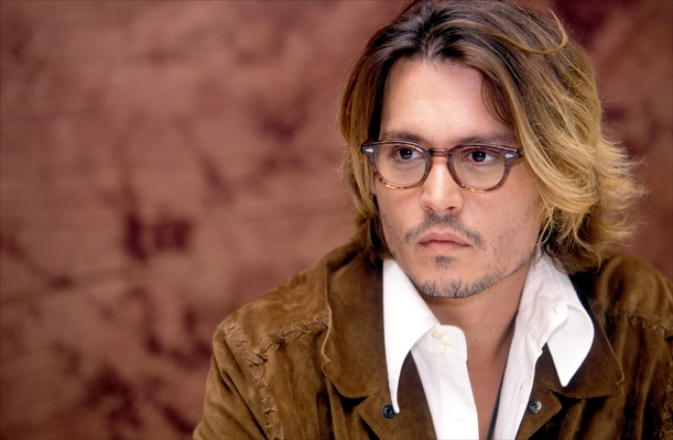 Johnny Depp