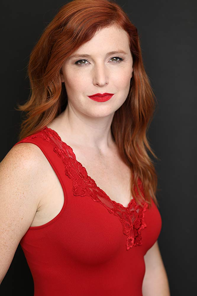 Tarah Pollock