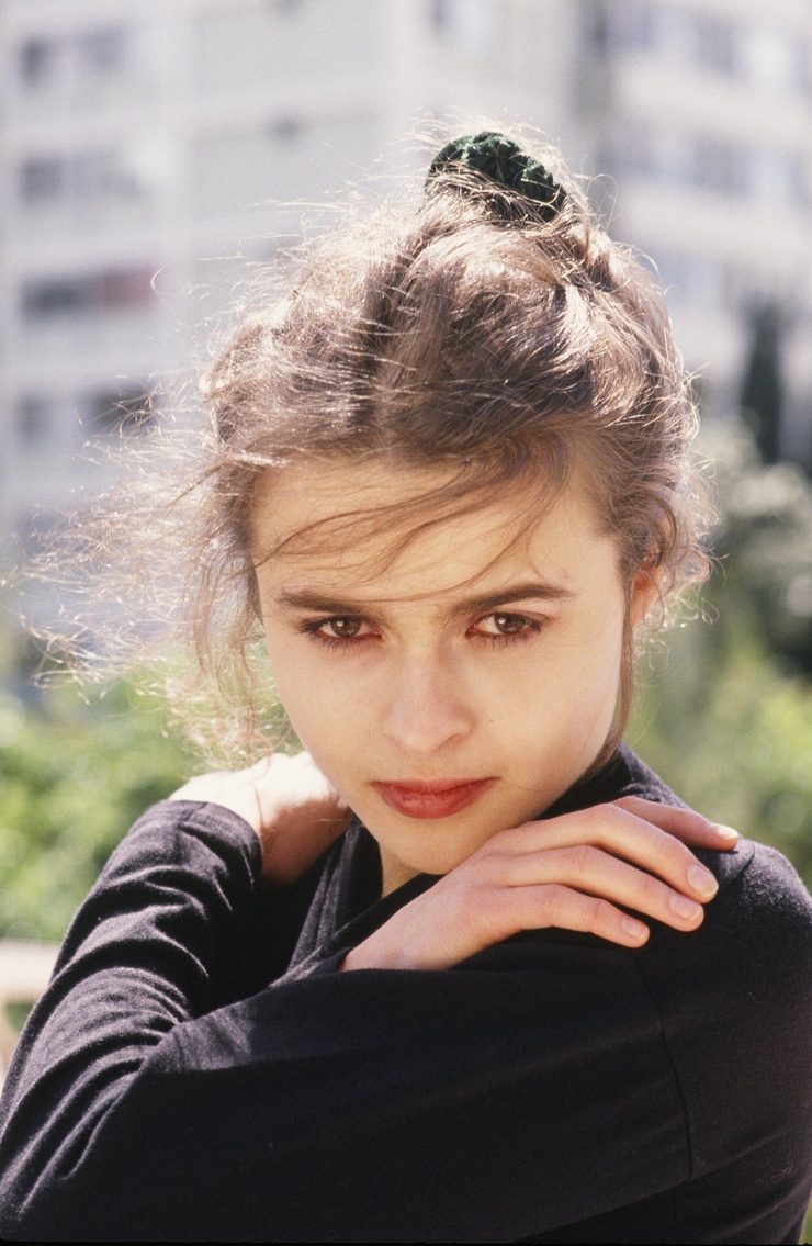 Helena Bonham Carter Helena Bonham Carter
