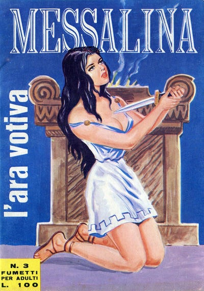 Messalina