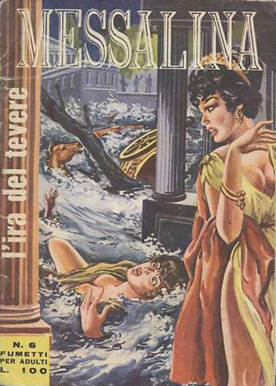Messalina Messalina