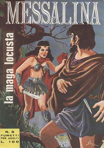 Messalina Messalina