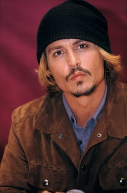 Johnny Depp Johnny Depp