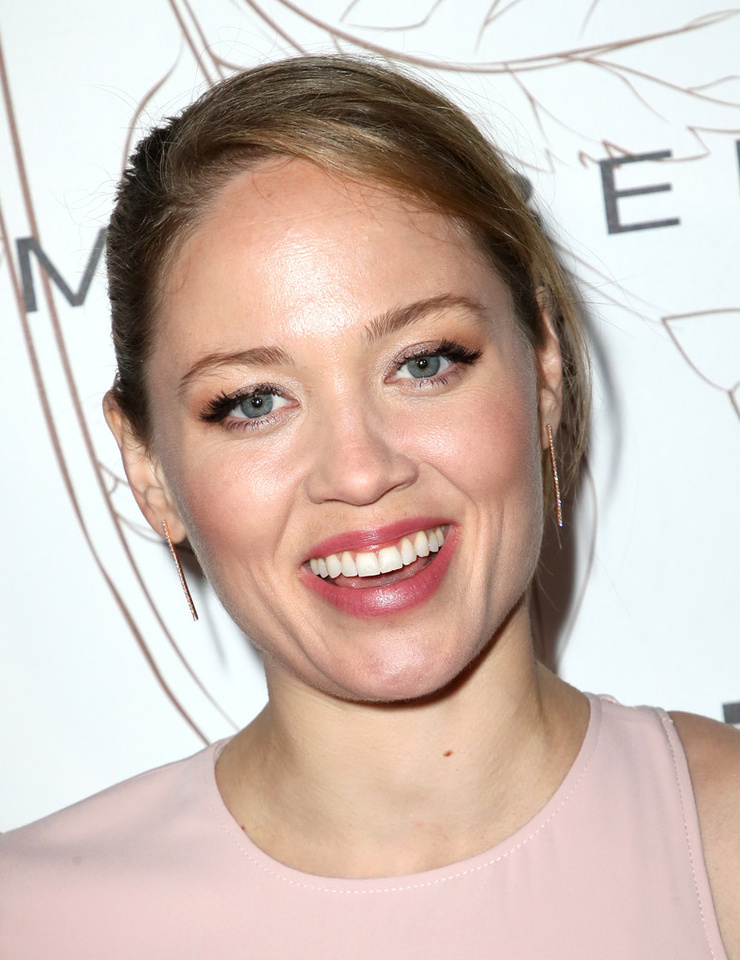 Erika Christensen